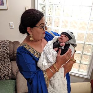 Meet your Posher, Inderjit